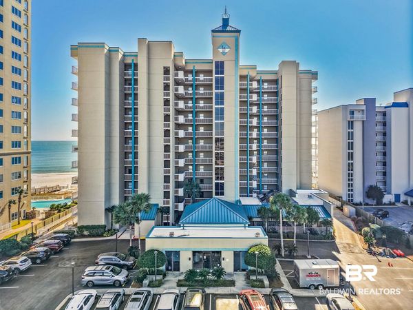 24038 Perdido Beach Boulevard, Unit 1102, Orange Beach, AL 36561