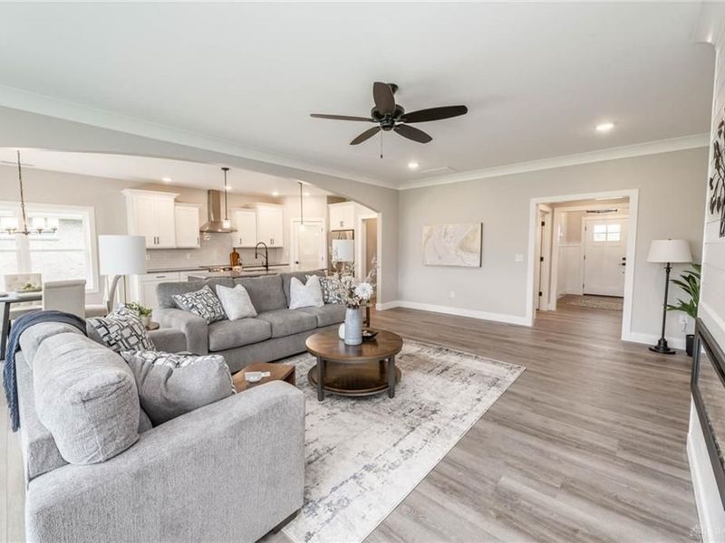 3413 Ottawa Circle, Piqua, OH 45356 Photo 10