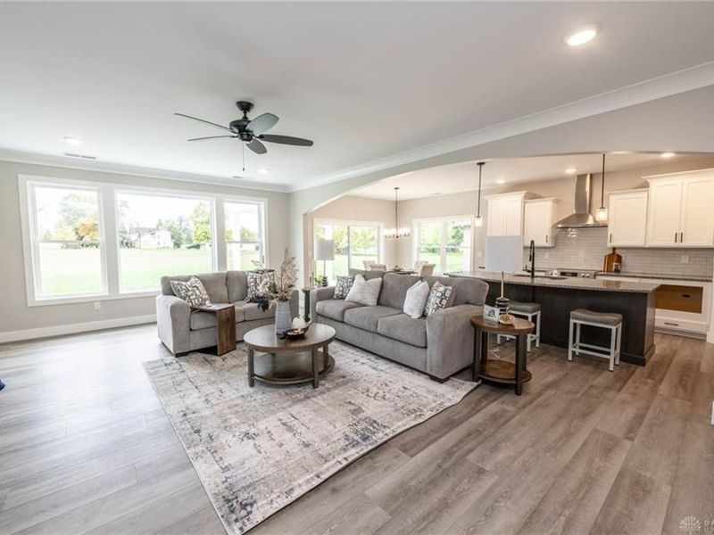 3413 Ottawa Circle, Piqua, OH 45356 Photo 8