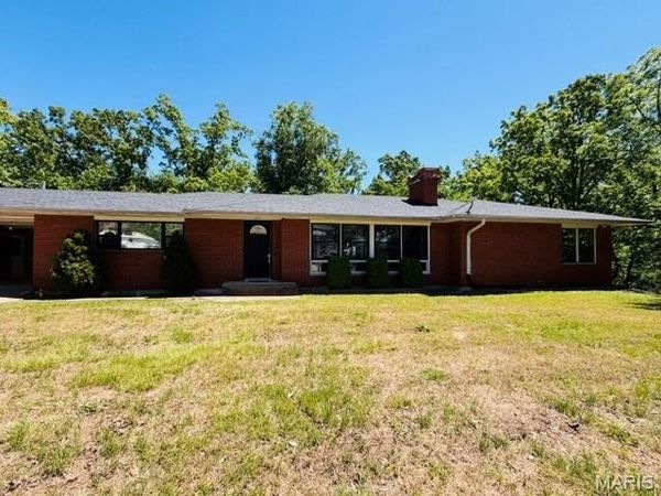 159 S 4th Street , Leasburg, MO 65535