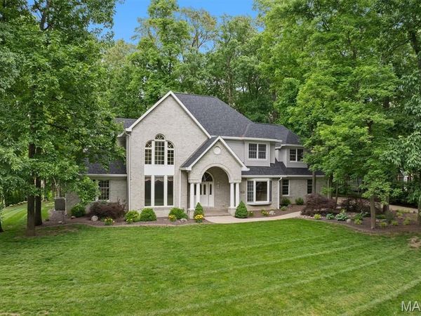8 8th Green Court, Belleville, IL 62220