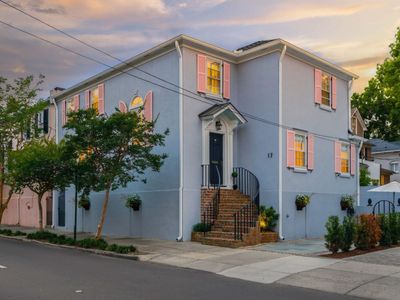 17 Ashley Avenue, Charleston, SC 29401