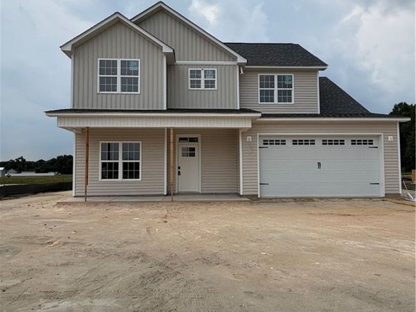 4744 Slew Drive, Hope Mills, NC 28348