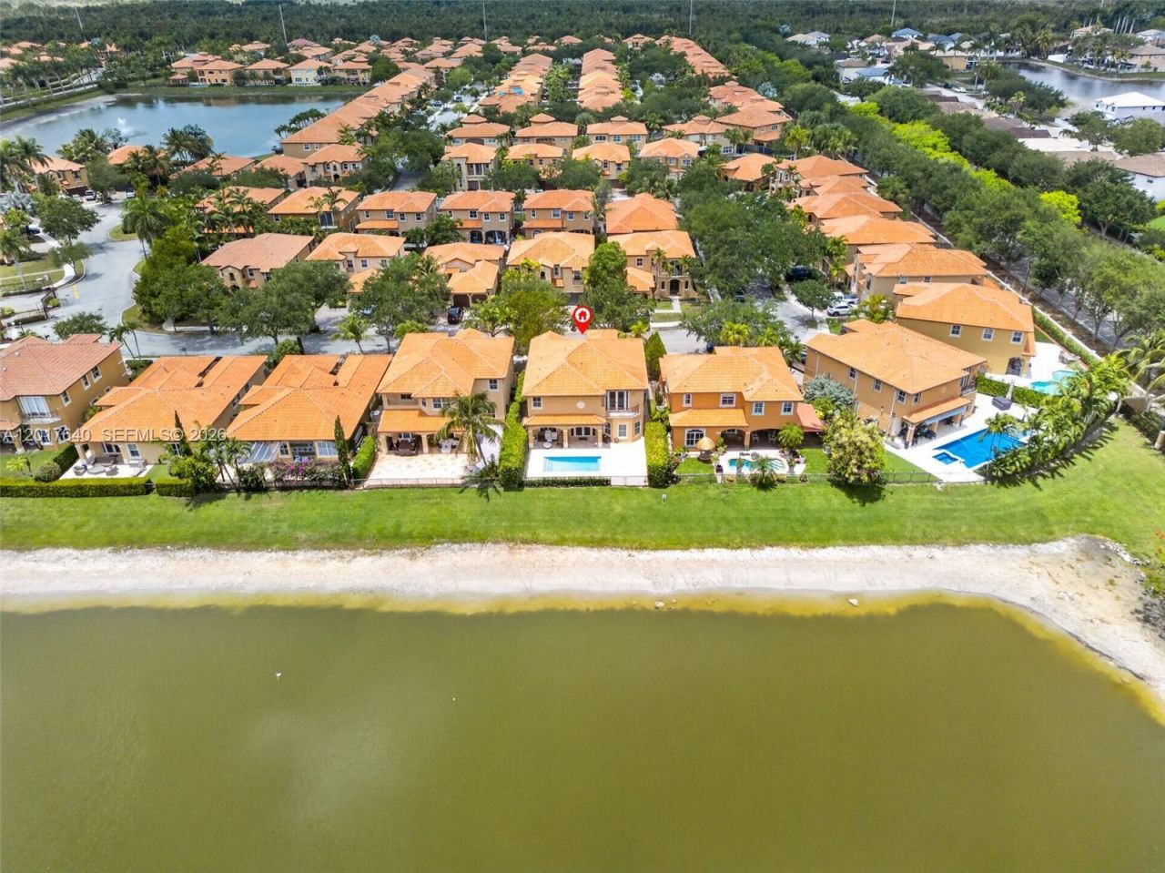 2631 SW 153rd Path , Miami, FL 33185 Photo