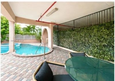 8816 Collins Ave, Unit 206, Surfside, FL 33154 Photo