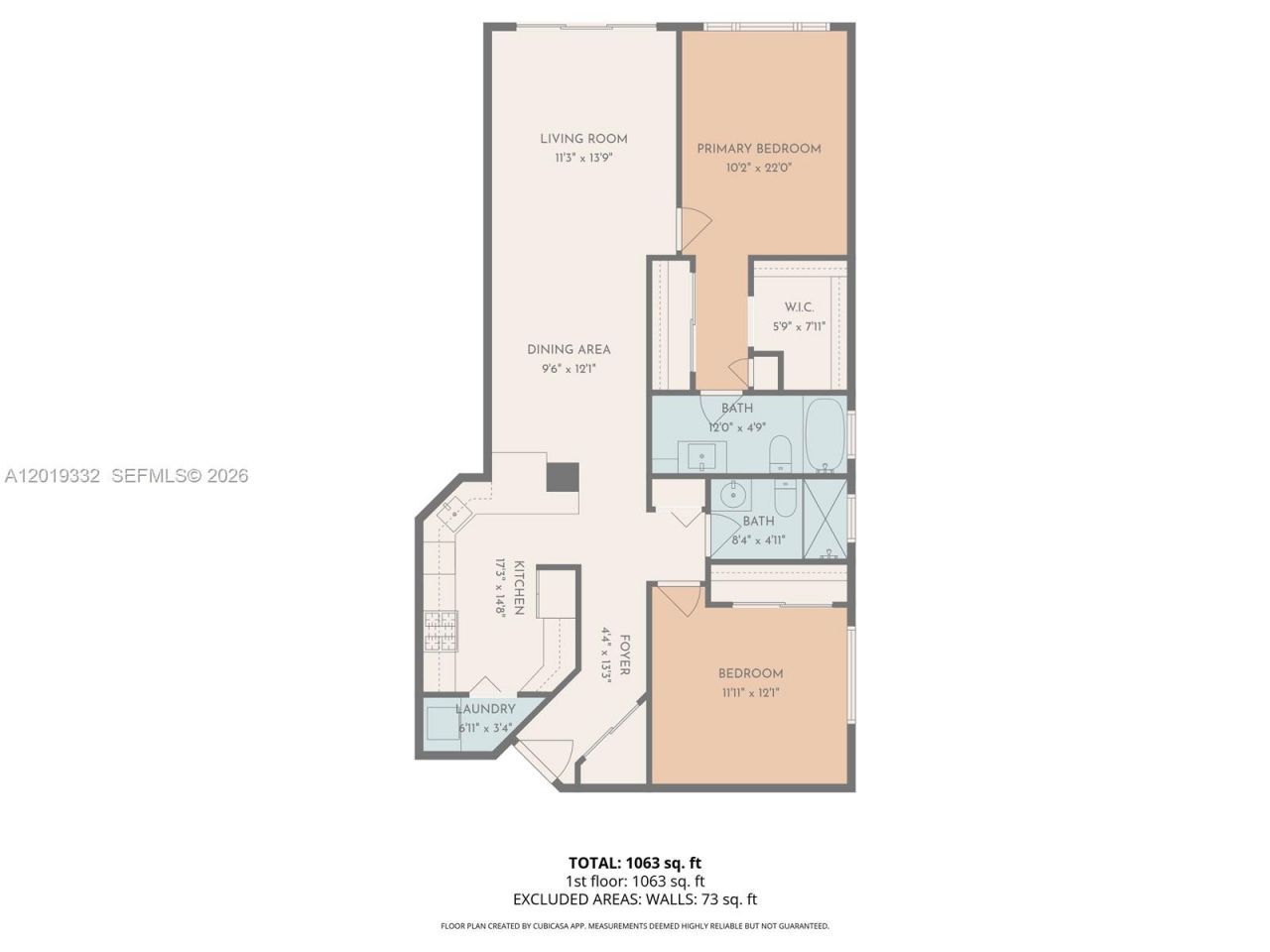 8816 Collins Ave, Unit 206, Surfside, FL 33154 Photo