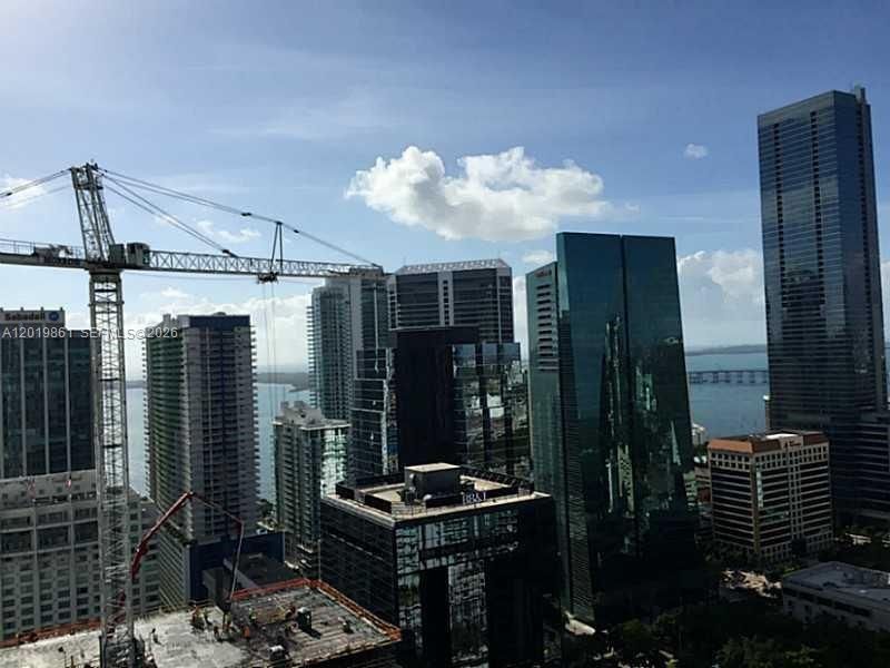 1100 S Miami Av, Unit 3302, Miami, FL 33130 Photo