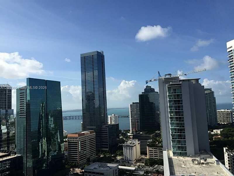 1100 S Miami Av, Unit 3302, Miami, FL 33130 Photo