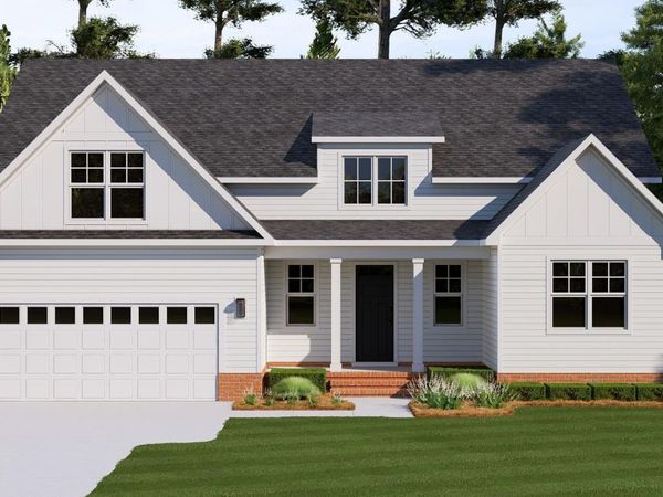 530 Kennedy Circle, Southport, NC 28461
