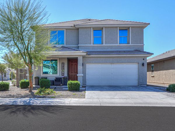 10321 W PAYSON Road, Tolleson, AZ 85353