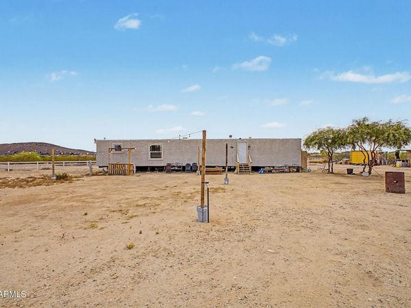 9808 S 349TH Avenue, Arlington, AZ 85322