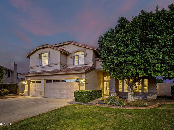 5465 W QUAIL Avenue, Glendale, AZ 85308