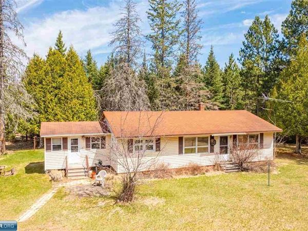 6691 Highway 169, Tower, MN 55790