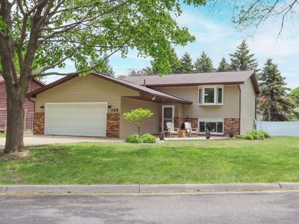 149 Mary Circle, North Mankato, MN 56003