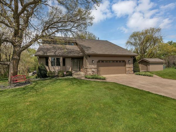 15675 Barley Road NW, Royalton, MN 56373