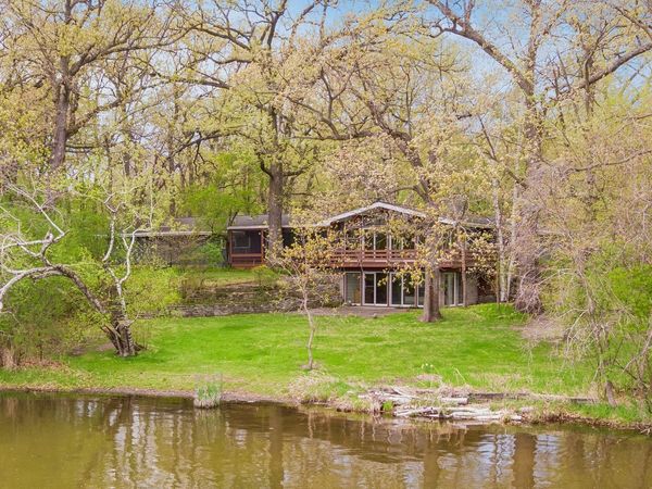 1 Poplar Lane , North Oaks, MN 55127