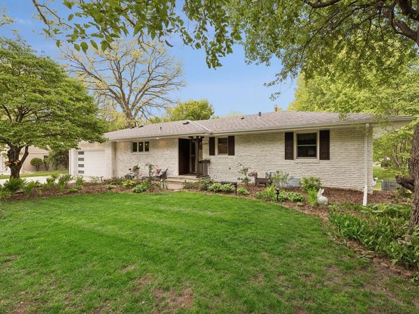 16300 Highwood Drive, Minnetonka, MN 55345