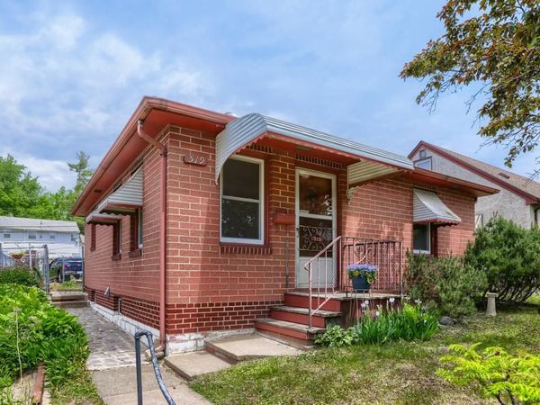 519 36th Avenue NE, Minneapolis, MN 55418