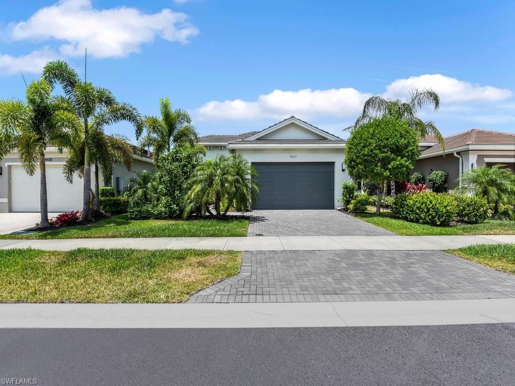 28426 Montecristo Loop , Bonita Springs, FL 34135 Photo