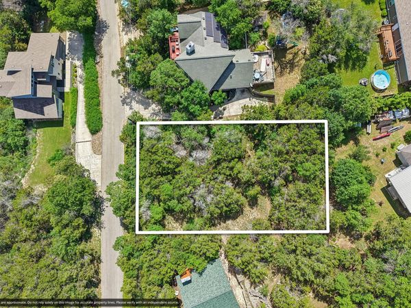 2411 Crazyhorse PASS, Austin, TX 78734