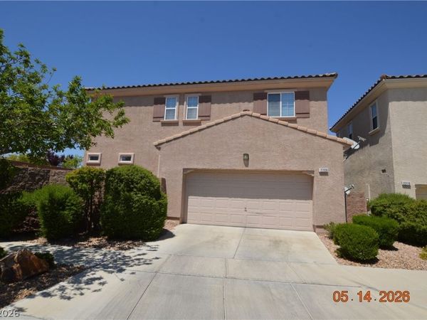 2209 Silvered Bark Drive , Las Vegas, NV 89135
