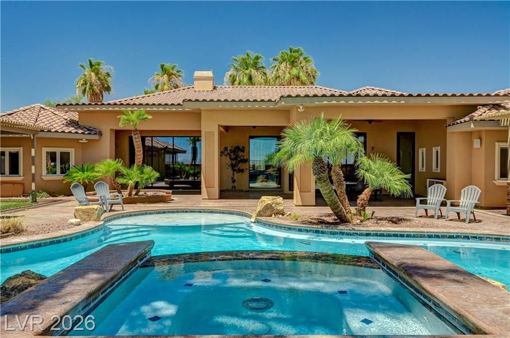 6160 El Camino Road, Las Vegas, NV 89118 Main Photo