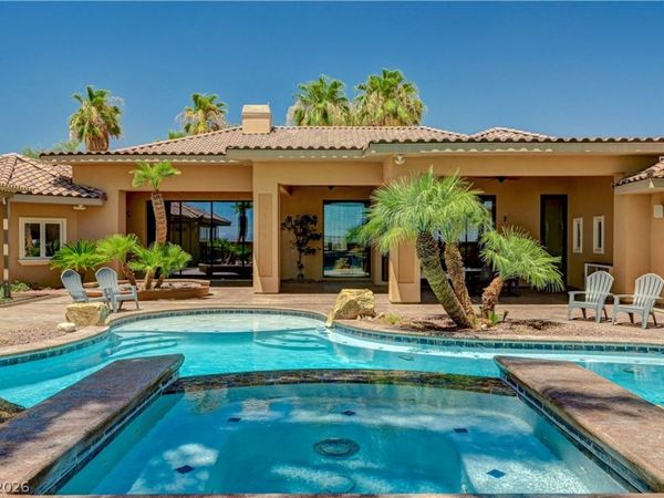6160 El Camino Road , Las Vegas, NV 89118