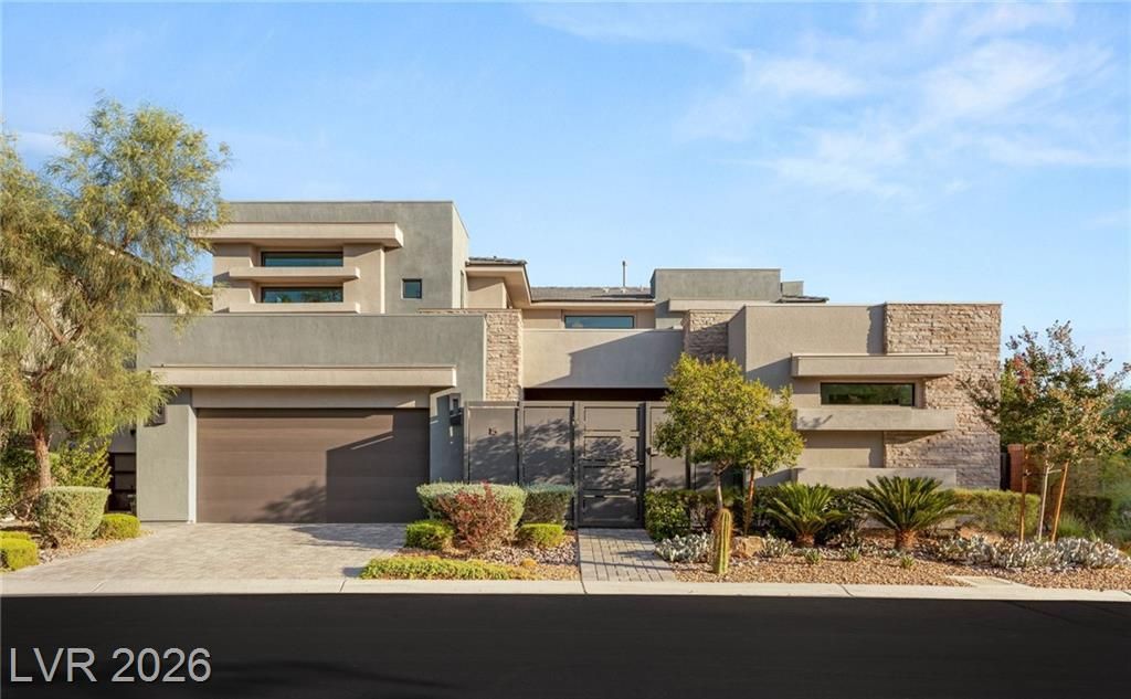 15 Gemstar Lane, Las Vegas, NV 89135 Main Photo