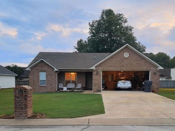 5505 Summer Place, Jonesboro, AR 72404