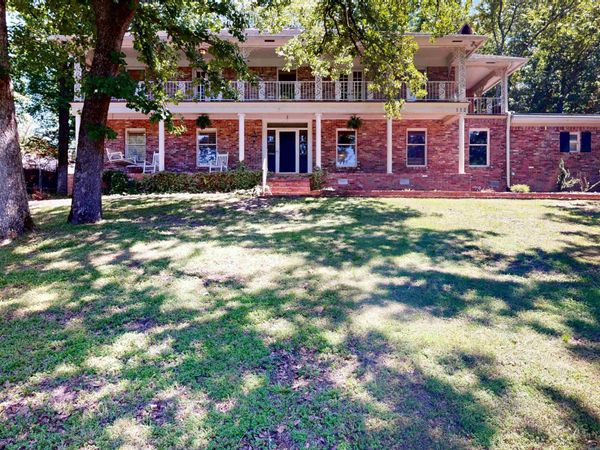112 Leigh Circle, Hot Springs, AR 71901