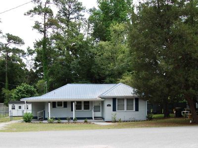 2103 Woodward Dr. , Conway, SC 29527