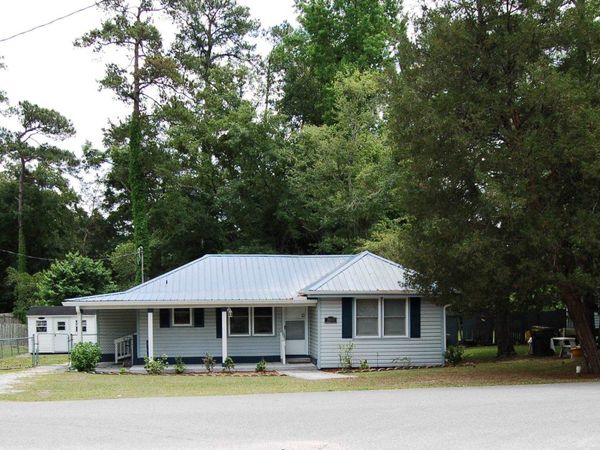 2103 Woodward Dr. , Conway, SC 29527