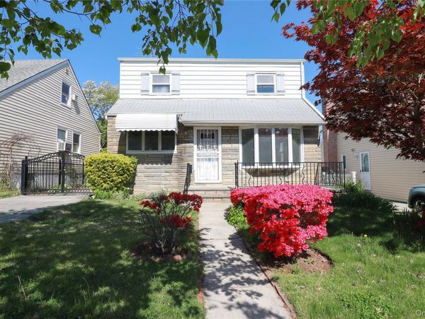 14-33 140th Street , Whitestone, NY 11357