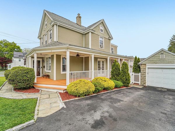 668 Valley Avenue , Yonkers, NY 10703