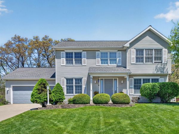 18101 Burton Drive, South Bend, IN 46637