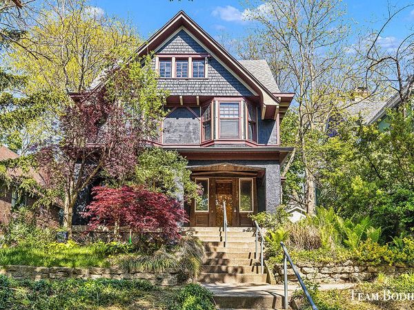 620 Prospect Avenue SE, Grand Rapids, MI 49503