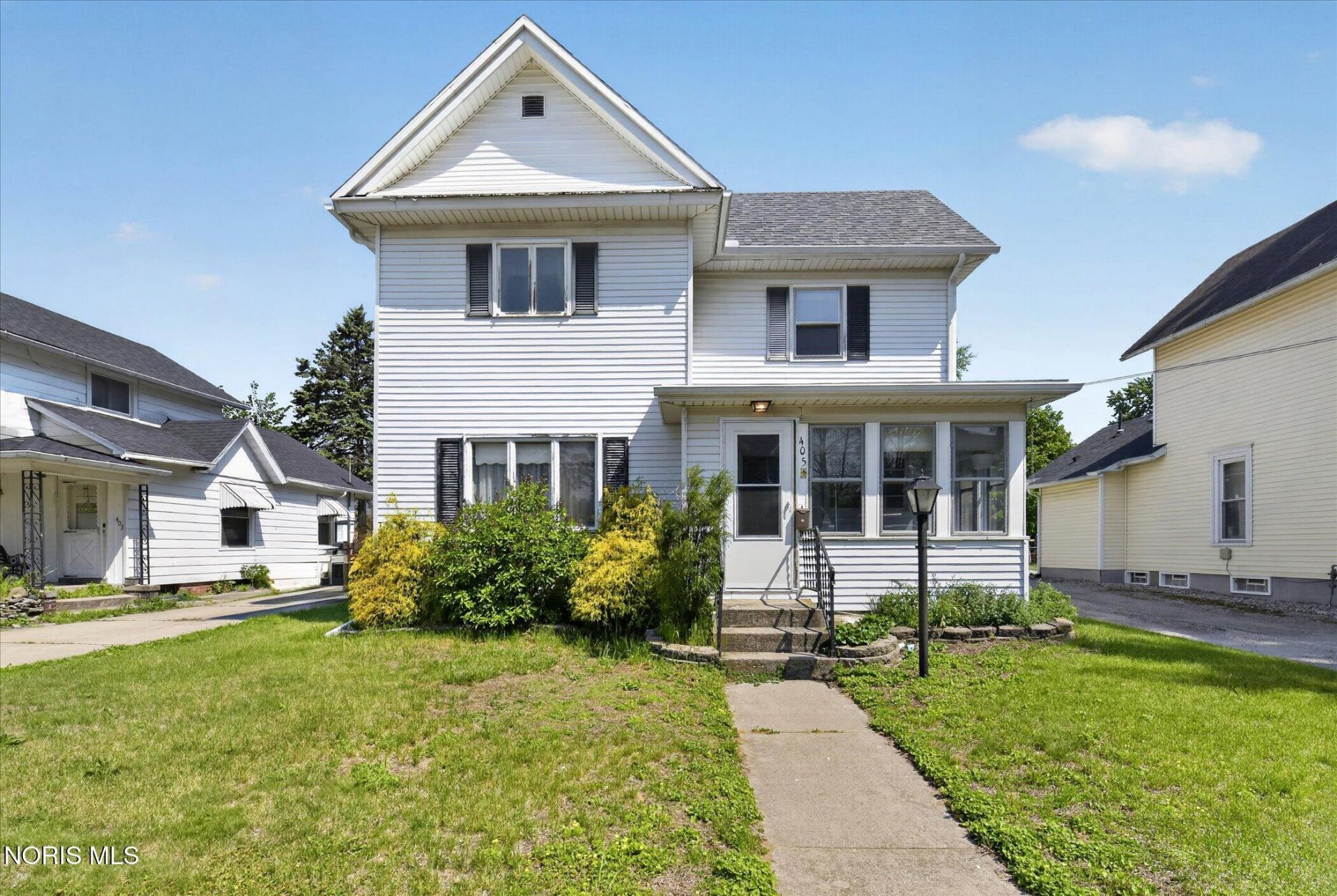 405 Providence Street, Delta, OH 43515 Main Photo