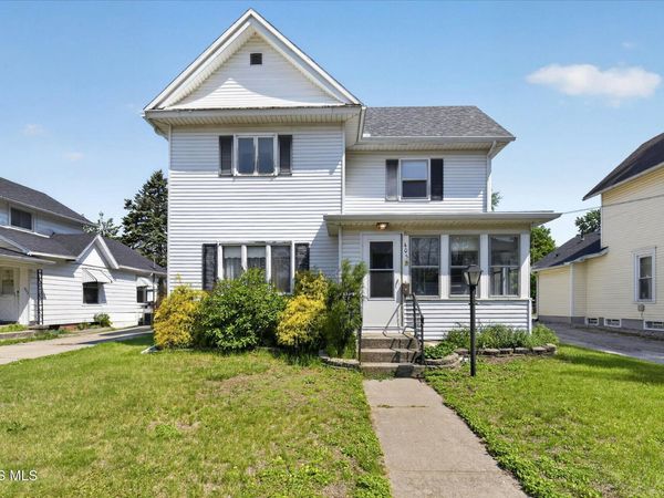 405 Providence Street, Delta, OH 43515