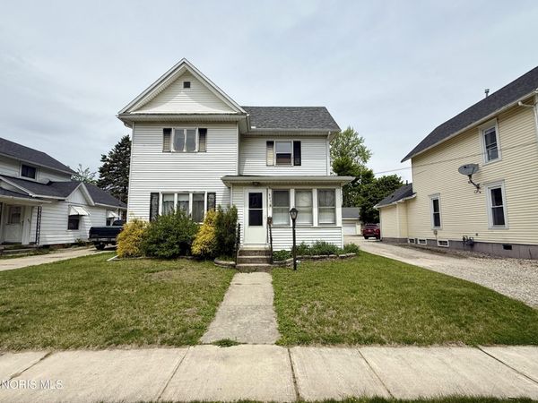 405 Providence Street , Delta, OH 43515