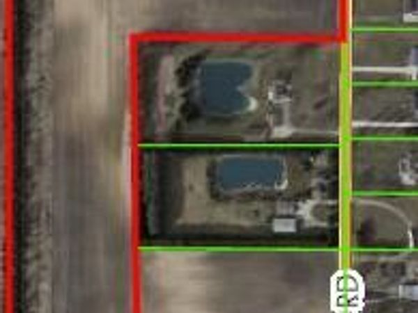 0 Stiles Road , Whitehouse, OH 43571