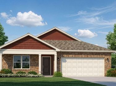 2040 Coachman Drive, Richmond, KY 40475