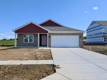 2040 Coachman Drive, Richmond, KY 40475