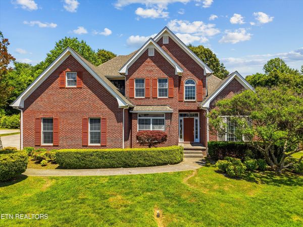 116 Coventry , Andersonville, TN 37705