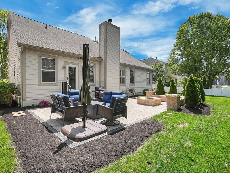 7741 Ardaugh Court , Dublin, OH 43017 Photo 22