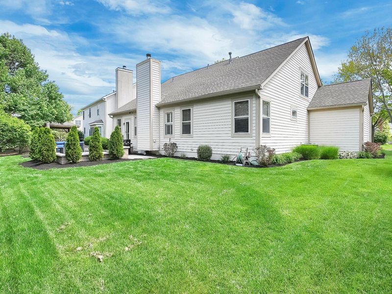 7741 Ardaugh Court , Dublin, OH 43017 Photo 23