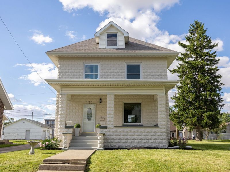 1120 Washington Avenue, Washington Court House, OH 43160 Photo 1