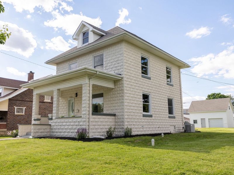 1120 Washington Avenue, Washington Court House, OH 43160 Photo 3