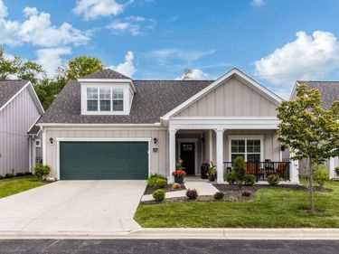 7754 Strickland Drive, New Albany, OH 43054