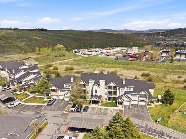 900 BITNER RD , Unit P-20, Park City, UT 84098
