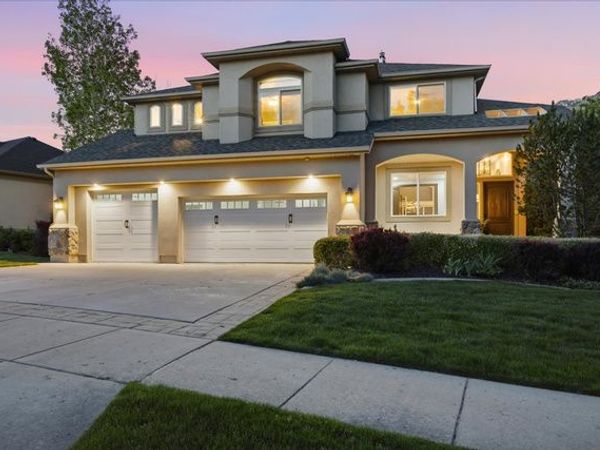 12317 S CYPRESS POINT WAY , Draper, UT 84020